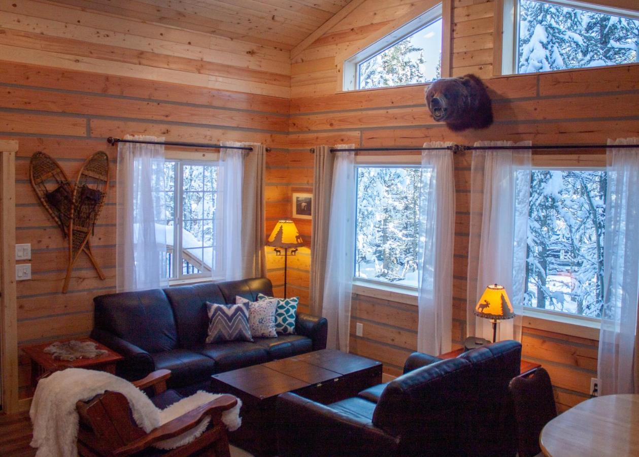 Denali Wild Stay - Moose Cabin, Free Wifi, 2 Private Bedrooms, Sleep 6 Healy Zewnętrze zdjęcie