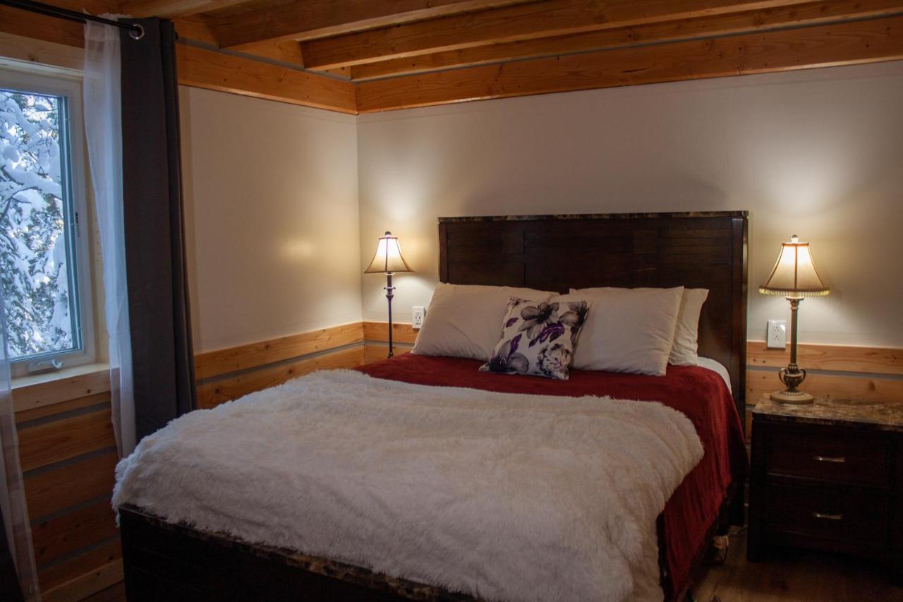 Denali Wild Stay - Moose Cabin, Free Wifi, 2 Private Bedrooms, Sleep 6 Healy Zewnętrze zdjęcie