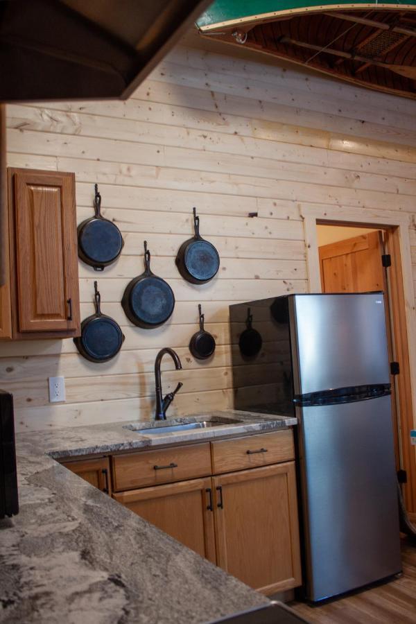 Denali Wild Stay - Moose Cabin, Free Wifi, 2 Private Bedrooms, Sleep 6 Healy Zewnętrze zdjęcie