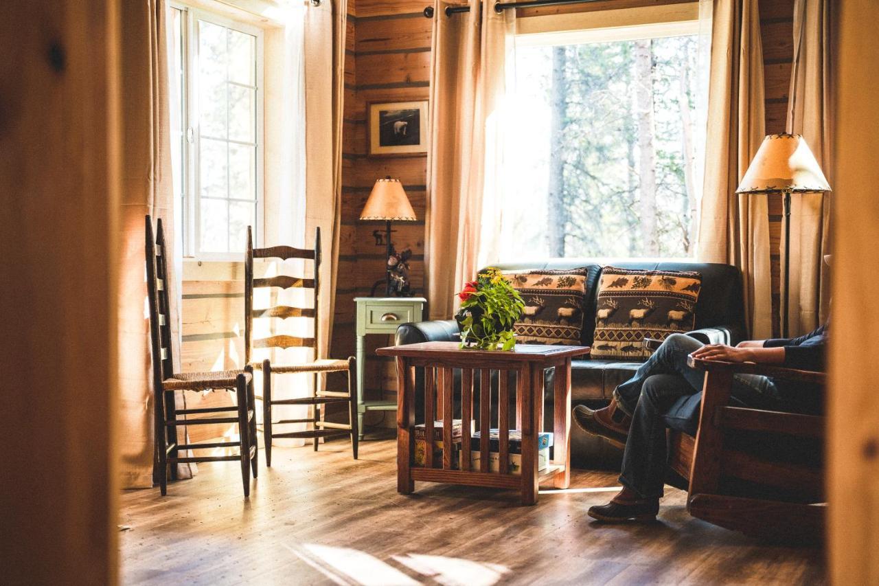 Denali Wild Stay - Moose Cabin, Free Wifi, 2 Private Bedrooms, Sleep 6 Healy Zewnętrze zdjęcie